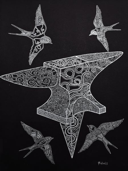 Anvil Vuetufu