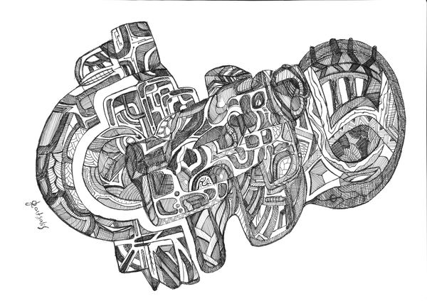 Artwork 1