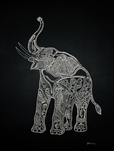 Elepha-Dash