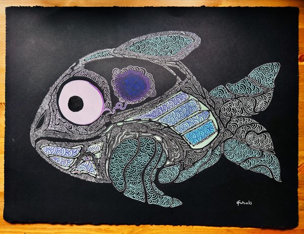 Little Fish