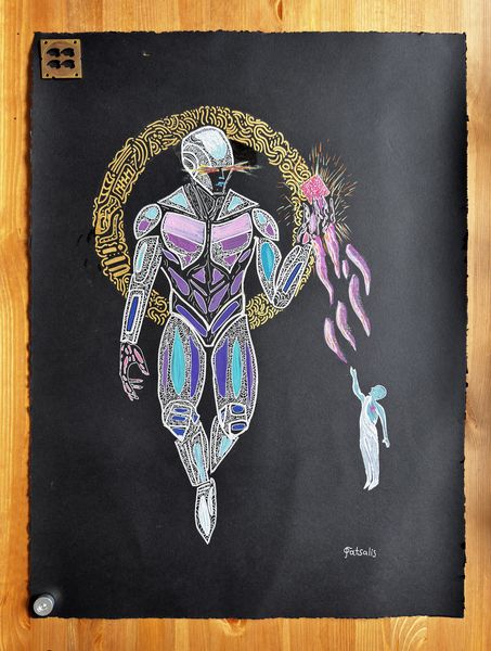 Prometheus