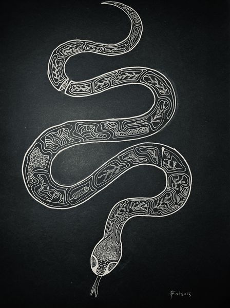 Serpent